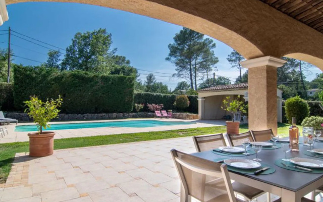 Villa Gaïa (LLI130)