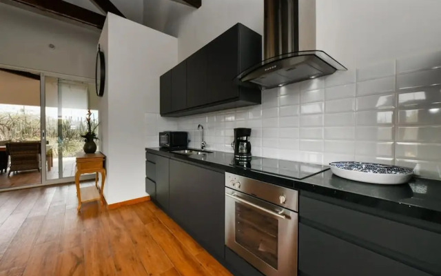 Picaron Villas in Santa Cruz