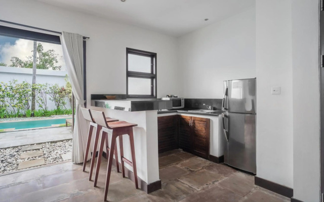 Danoya Villa - Private Luxury Residences