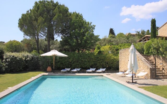 L'écrin - Fabulous country house in Gordes