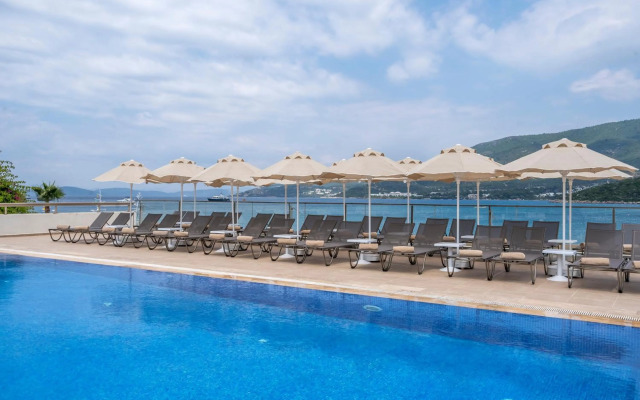 Trendlife Hotels Torba