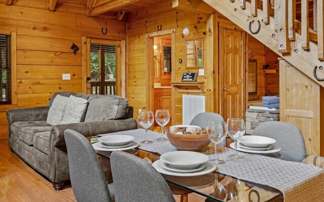 Sunrise Woods Retreat