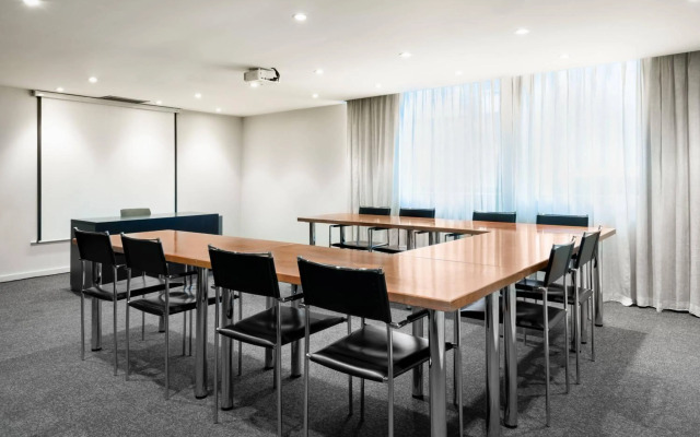 AC Hotel Ponferrada by Marriott