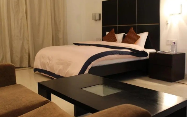 Comfort Villa Rooms and Suites