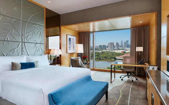 InterContinental Ningbo by IHG