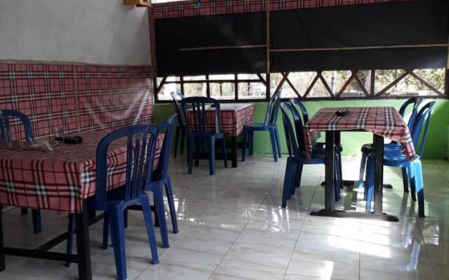 Menjangan Hostel
