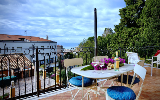 Solemar Sicilia - Villa Caterina