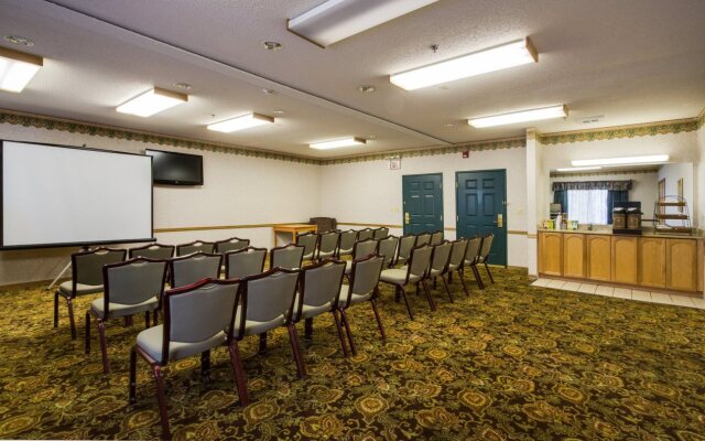 Four Points by Sheraton Mt Prospect O'Hare