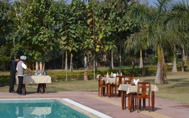 Soulacia Hotel and Resort