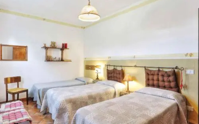 Agriturismo Le Selvole
