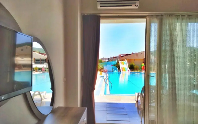 Cetin Prestige Resort