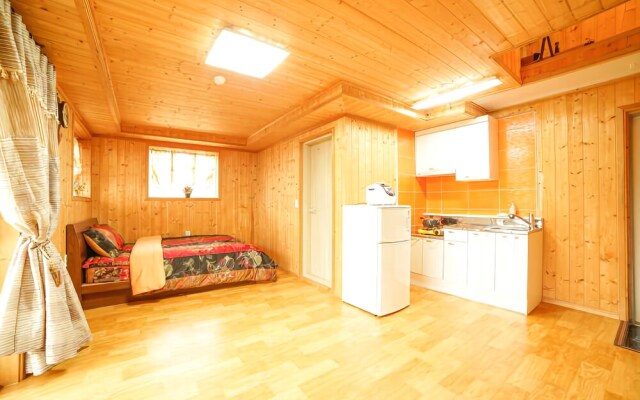 Ganghwa Donggeom Pension