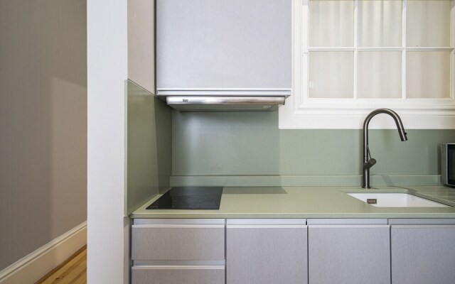 Comendador 1895 Apartments