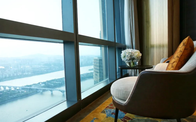 Grand Hyatt Changsha