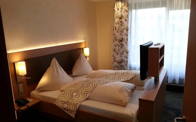 Wellness Hotel Talblick