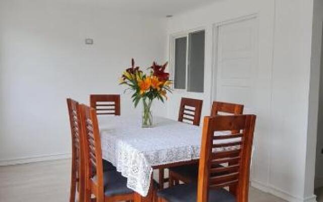 Casa nueva coquimbo la serena