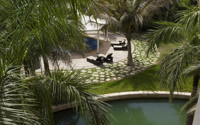 Shangri-La  Apartments Qaryat Al Beri