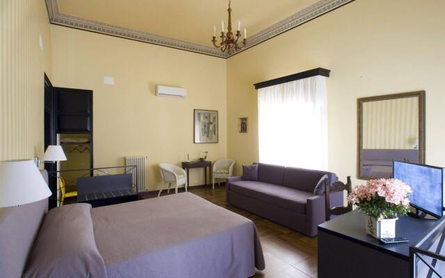 Alla Marina - Bed and Breakfast