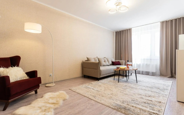 LetoApart на Мурата Ахеджака 21