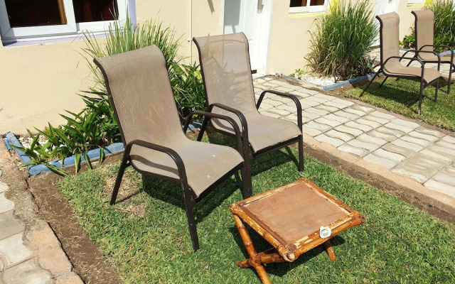 Djeliba Resort
