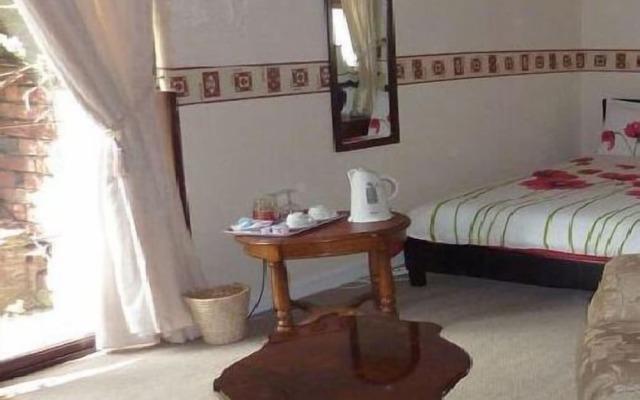 Rolands Croft Guest House