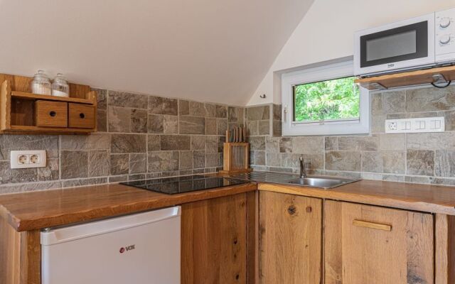 Vineyard cottage Rataj 2