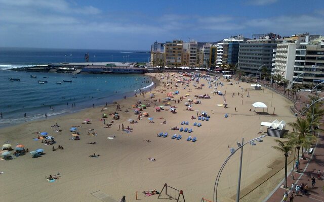 RK Luz Playa Suites
