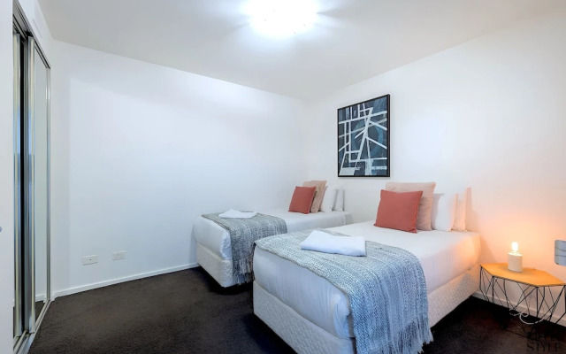 Mega Style Apartments City Road