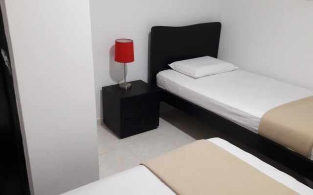 Hotel Macal Plaza