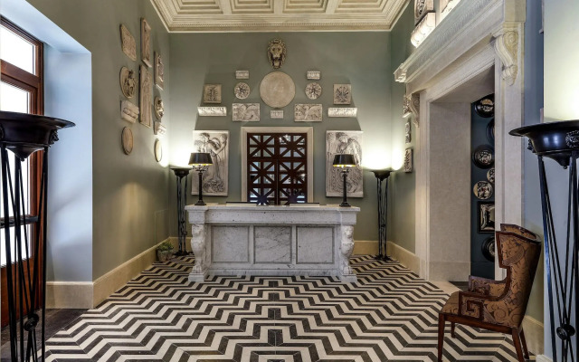 Rocco Forte Hotel De La Ville
