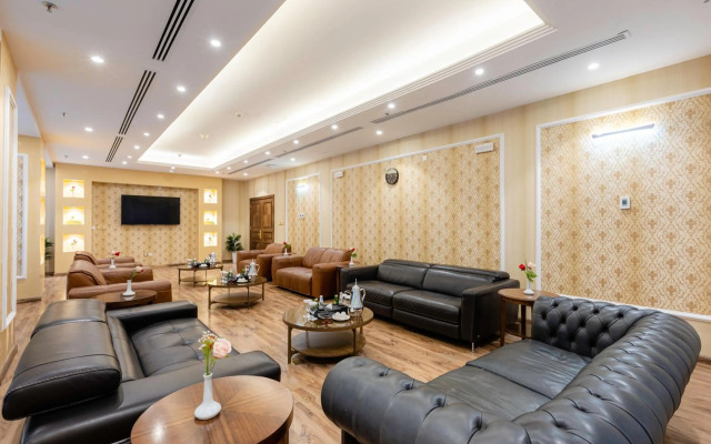 Royal Inn Al-Nokhba Hotel