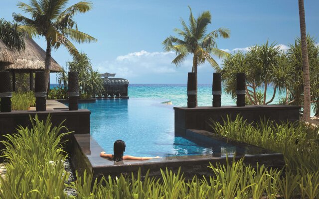 Shangri-La's Boracay Resort and Spa