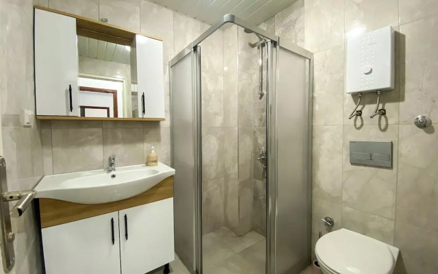 07 Ravza Apartment