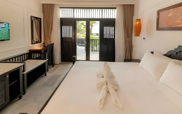 Hoi An Coco River Resort & Spa