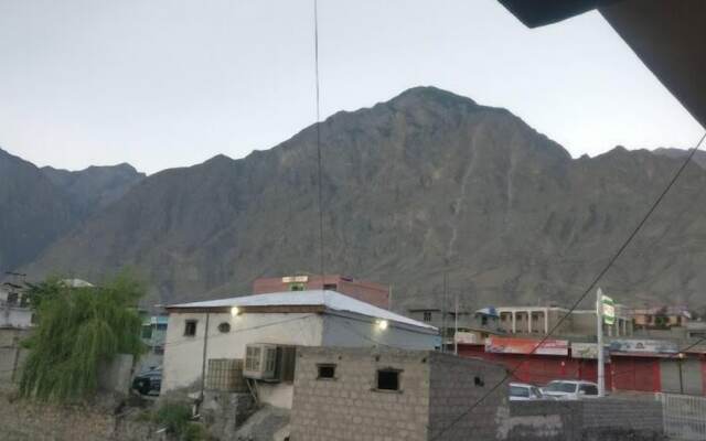 Chaudhry Lodge Gilgit