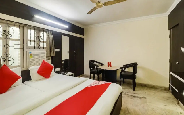 Oyo 24671 Hotel Park Inn