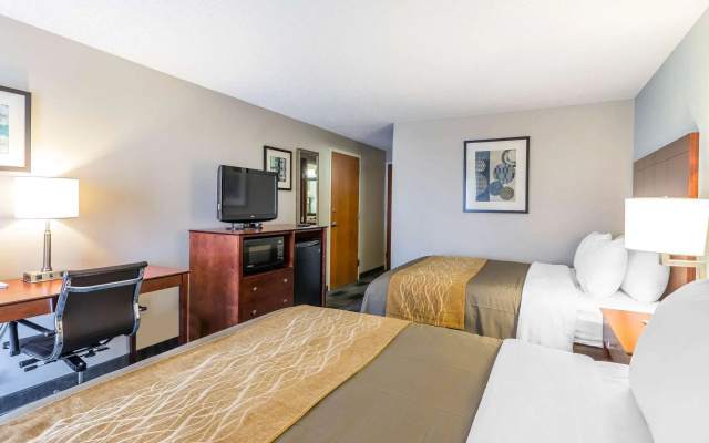 Comfort Inn SW Omaha I-80