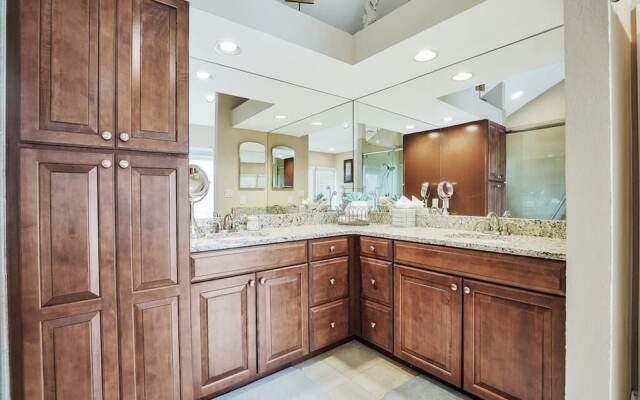 Kendall #66754 - 4 Br Home