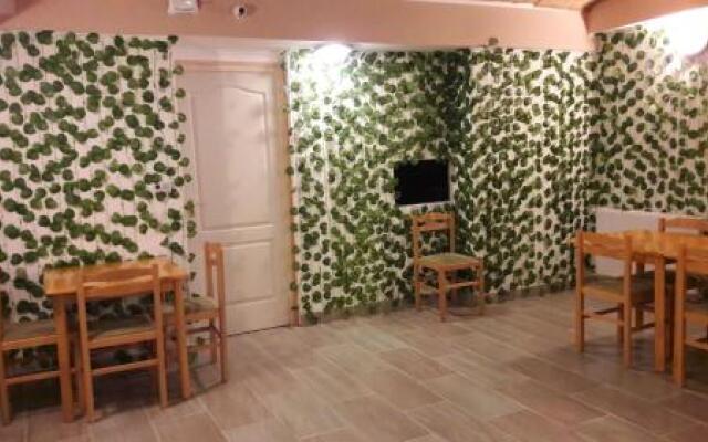 Opera Hostel Budapest