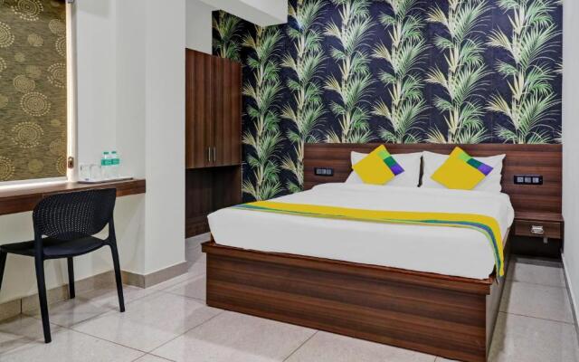 Hotel NRM Residency