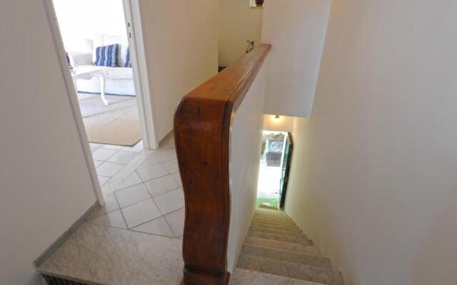 Casa Leonilde 4 in Positano