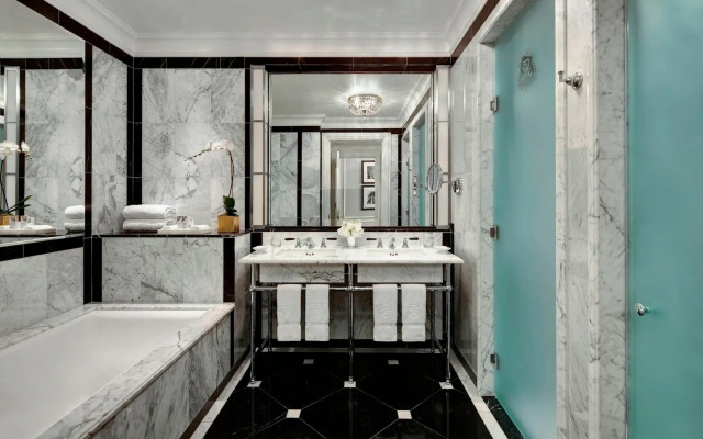 The St. Regis New York