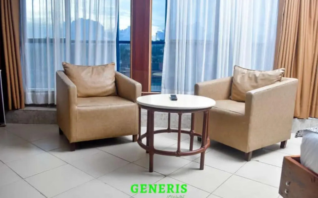 Generis Hotel