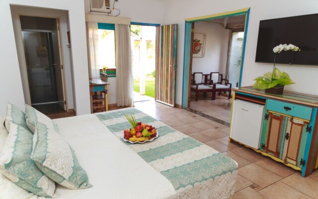 Hotel Fazenda Hípica Atibaia