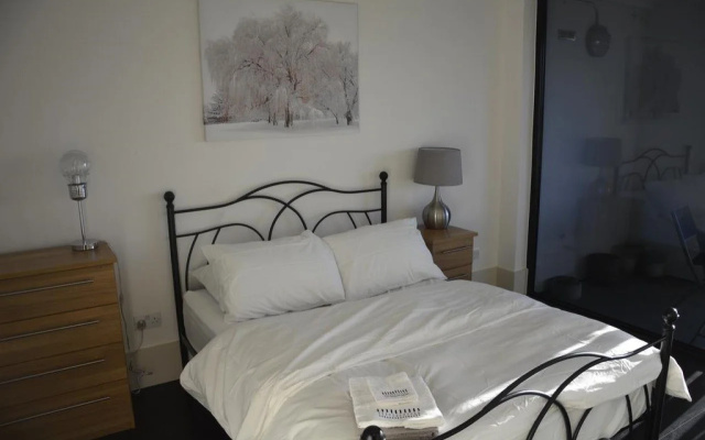 NOVU Apartments Liverpool Waterfront
