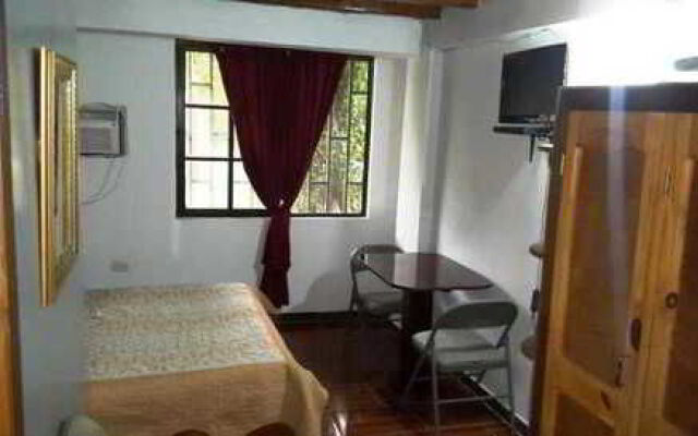 Hospedaje Turistico Angula Place