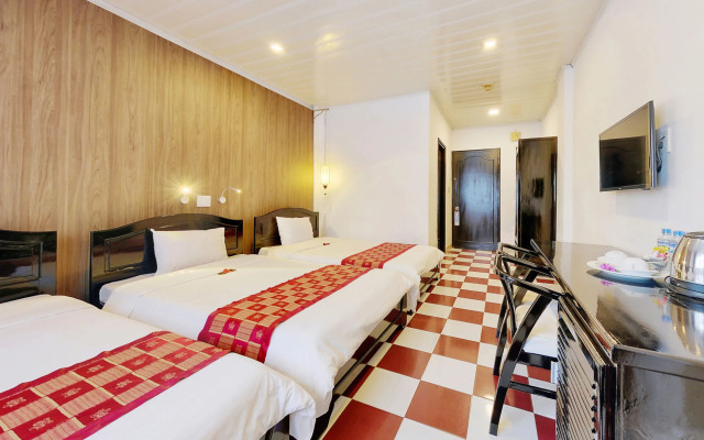 Hai Yen Hotel