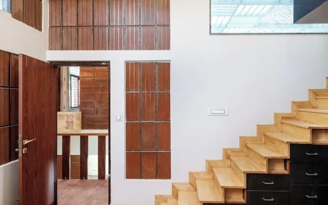 Terrastone Duplex Apartment