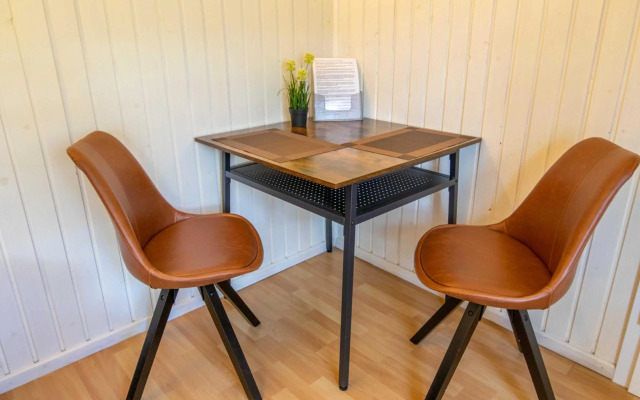 Ferienanlage Zum Knirk