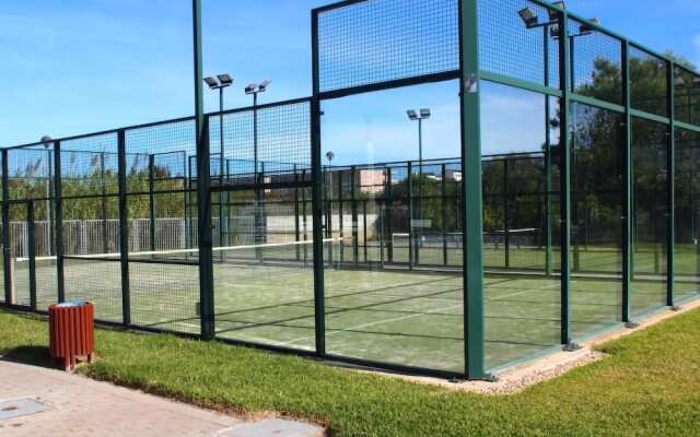 Apartamento Vergel de Denia 031